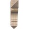 Ekena Millwork Merced Arts & Crafts Smooth Bracket, Douglas Fir, 5 1/2"W x 22"D x 22"H BKT06X22X22MRC03SDF - alternate 2